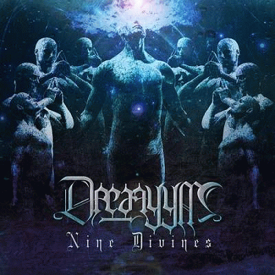 Drearyym : Nine Divines